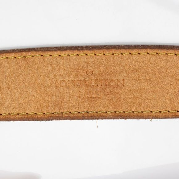 Louis Vuitton Monogram Canvas Graceful PM Hobo - Picture 9 of 15